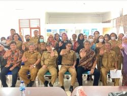 Kota Pematang Siantar Nomor Dua Terendah di Sumut Kasus Stunting