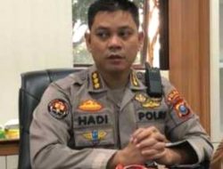 Polda Sumut Dalami Kaburnya 6 Tahanan Polres Toba