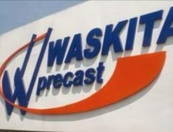 Kejagung Periksa 3 Orang Saksi Terkait Perkara PT. Waskita Karya (persero), Tbk.