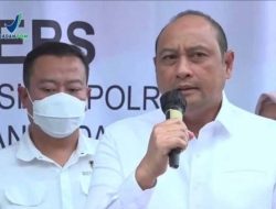 Bareskrim Segel 2 Perusahaan Terkait Kasus Gagal Ginjal Akut
