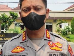 Kapolda Sumut Perintahkan Jajarannya Bergerak Cepat Bantu Warga Terdampak Banjir