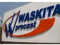 Kejagung Periksa 4 Saksi Terkait Perkara PT. Waskita Karya (persero), Tbk.
