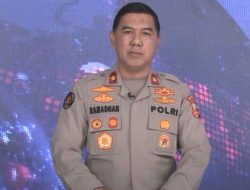 Polri: Helikopter P-1103 Jatuh Akibat Cuaca