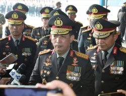 Polri Terus Lakukan Pencarian 1 Kru Helikopter Jatuh di Perairan Bangka Belitung