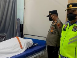 Penumpang dari Jeddah Warga Malaysia Meninggal di Bandara Kualanamu