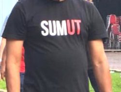 Gubsu Tegaskan  Pembelian Lahan Medan Club Strategis