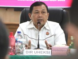 Kejaksaan Eksekusi 84 Bidang Tanah Aset Benny Tjokrosaputro