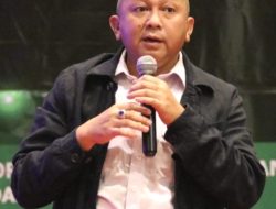 Kapuspenkum Kejagung Ketut Sumedana Perkenalkan Program ‘Om Jak Menjawab’