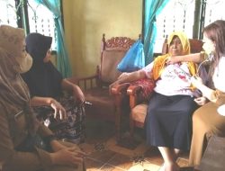 Homevisit Puskesmas Sialang Buah, Bentuk Pelayanan Prima ke Masyarakat