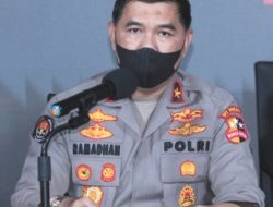 Situasi Sudah Terkendali, Polri Imbau Masyarakat Tenang
