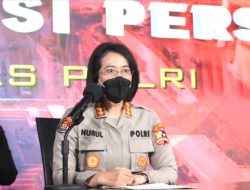 Polri Geledah dan Sita Gedung Senilai Rp 4,5 M Terkait Aplikasi Net89