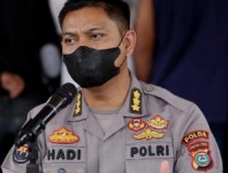 Pasca Bom Bunuh Diri di Polsek Astana Anyar, Polda Sumut Tingkatkan Pengamanan