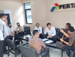Polri Geledah Kantor PT Pertamina Patra Niaga Rugikan Negara Rp 451 M