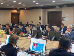 Polri dan Polisi Malaysia Sepakat Deportasi Buronan Kejahatan dan Pelatihan Personel