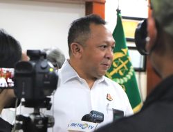 Terkait Perkara BAKTI Kementerian Komunikasi dan Informatika RI, Kejagung Periksa Satu Orang Saksi