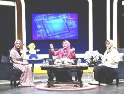 Dekranasda Sumut Perkuat Sektor UMKM