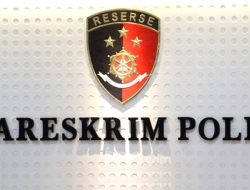 Bareskrim Serahkan Berkas Tersangka Korupsi yang Rugikan Negara Rp 95 M