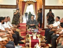Enam Kabupaten/Kota di Sumut Jadi Penyelenggara PON 2024