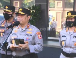 Polri Prediksi Arus Lalu Lintas Meningkat Hingga Tanggal 2 Januari 2023