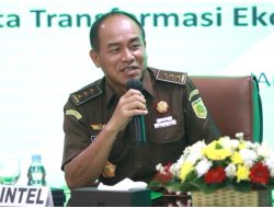 JAM-Intelijen Kejagung Ingatkan Jajarannya Jangan jadi Bamper Pengusaha