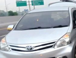 Polisi Buru Sindikat Perampok di Tol Tanjungmorawa