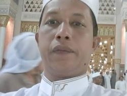 SMSI Desak Ketua DPRD Sergai Evaluasi Kinerja Kasubbag Humas