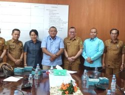 Dari RDP Dengan Komisi II DPRD Medan, Dikbud Akan Gelar 12 Kegiatan Keagamaan