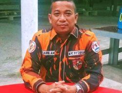 Punya Banyak Pengalaman, Syaiful Amri Sosok Mumpuni Pimpin Organisasi