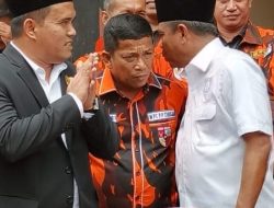 Saiful Kelang Tokoh Inspiratif, Saatnya Pimpin MPC Pemuda Pancasila Sergai