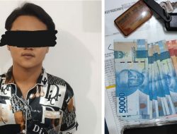 Polisi Ungkap Prostitusi Online via WA di Pematang Siantar