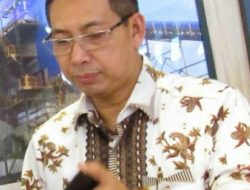 Wong Chun Sen Hadiri Grand Opening Optik New Memory di Medan Marelan