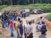 Polisi Periksa 12 Saksi Terkait Penembakan Mantan Anggota DPRD Langkat