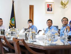 Dana BOKB Sumut Rp 493,7 Miliar di Tahun 2023, Ijeck Harap Prevalensi Stunting 18% Tercapai