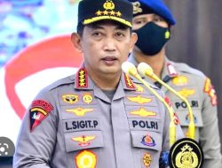 Tahun 2022, Polri Selamatkan Aset Negara Rp 1,5 T dari Kasus Korupsi