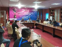 Ketua PWI Pusat:  Partisipasi Kepala Daerah Cukup Besar Mengikuti Anugerah Kebudayaan