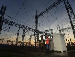1 Orang Diperiksa Sebagai Saksi, Terkait Perkara PT PLN (persero)