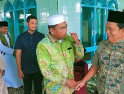 Kompak Memimpin Sergai, Ust. Julis Sanjaya : Darma Wijaya – Adlin Tambunan Patut Menjadi Contoh