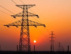 Kejagung Periksa 2 Saksi Terkait Pengadaan Tower Transmisi PT PLN (persero)