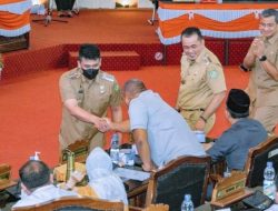 Menghadapi Perdagangan Bebas, UMKM Butuh Payung Hukum