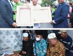 Sergai Berduka, Penerima Penghargaan ‘Top Leader CSR Award 2023’ Tutup Usia