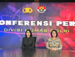 Polri Tetapkan 2 Tersangka Kasus Robot Trading Net89 sebagai DPO