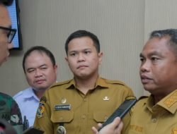 Pemkab Sergai Buka Lebar Peluang Bagi Investor yang Ingin Berinvestasi