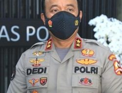 Polri Koordinasi dengan PPATK Terkait Aliran Dana Rp 1 T ke Politikus