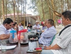 Sergai Siap Menyambut dan Jamu Peserta Ekspedisi Kaldera Toba SMSI di HPN 2023