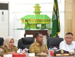 Darma Wijaya: Pengelolaan Keuangan Lewat Digitalisasi Meminimalisir Tindak Korupsi