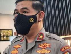 Polri: Ada Saksi dan 7 CCTV Bukti Sugeng Tabrak Mahasiswi Cianjur dengan Mobil Audi