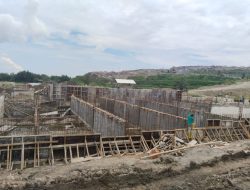 Pemko Medan akan Menetapkan Sistem Sanitary Landfill di TPA Medan Marelan