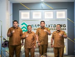 Aplikasi SIDUTA Masuk Nominasi PPD 2023, Bobby Nasution: Atasi Masalah Ketenagakerjaan