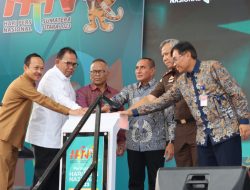 Ketua DPRD Sumut Minta Pers Terus Berkarya Sukseskan Pembangunan