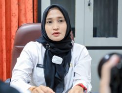 Puskesmas Tegal Sari, Tetap Layani Pasien di Jam Istirahat